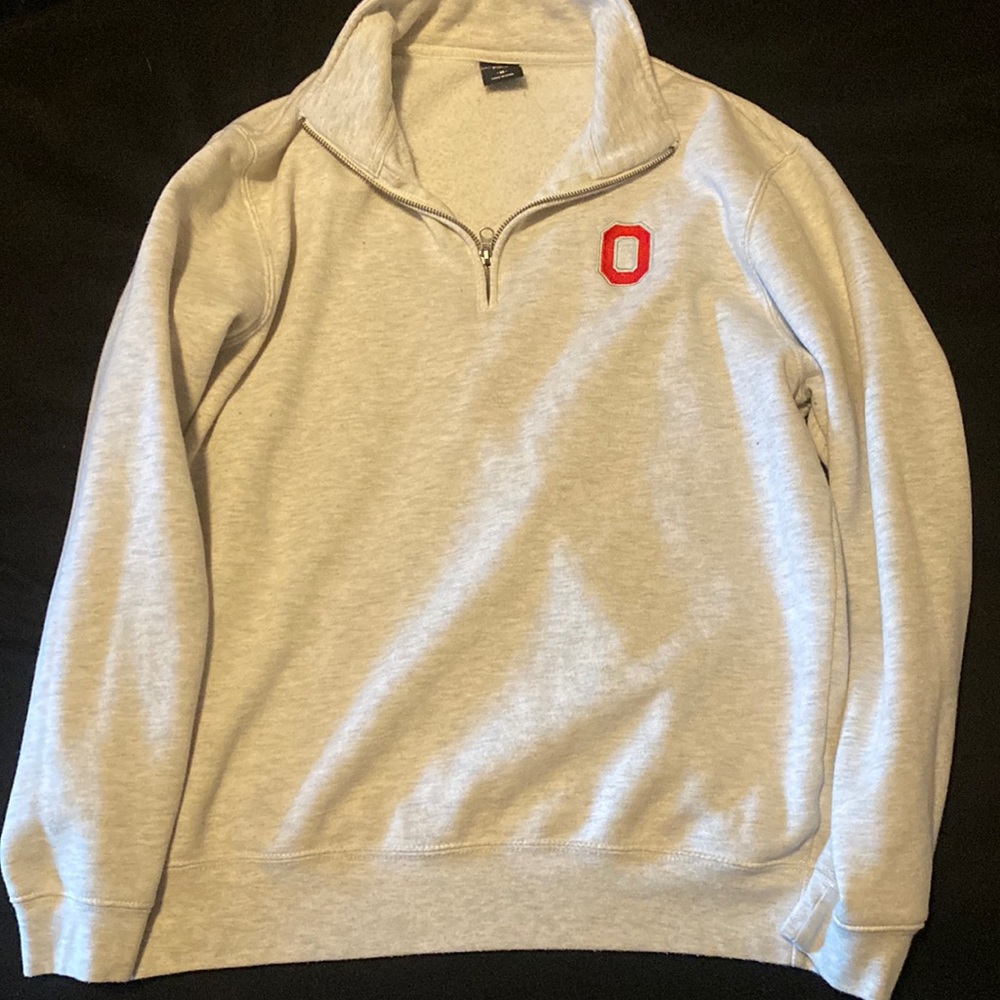 Ohio state pull over